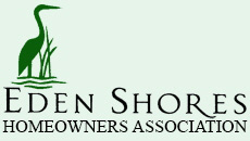 ESHOA - Header Page Logo